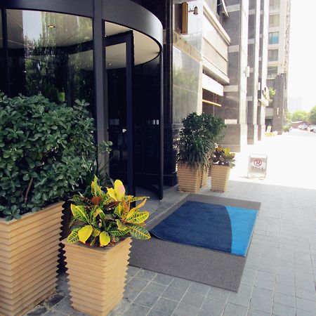 Holiday Inn Express Xi'An High-Tech Zone By Ihg المظهر الخارجي الصورة