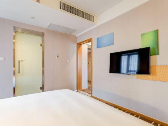 Holiday Inn Express Xi'An High-Tech Zone By Ihg المظهر الخارجي الصورة