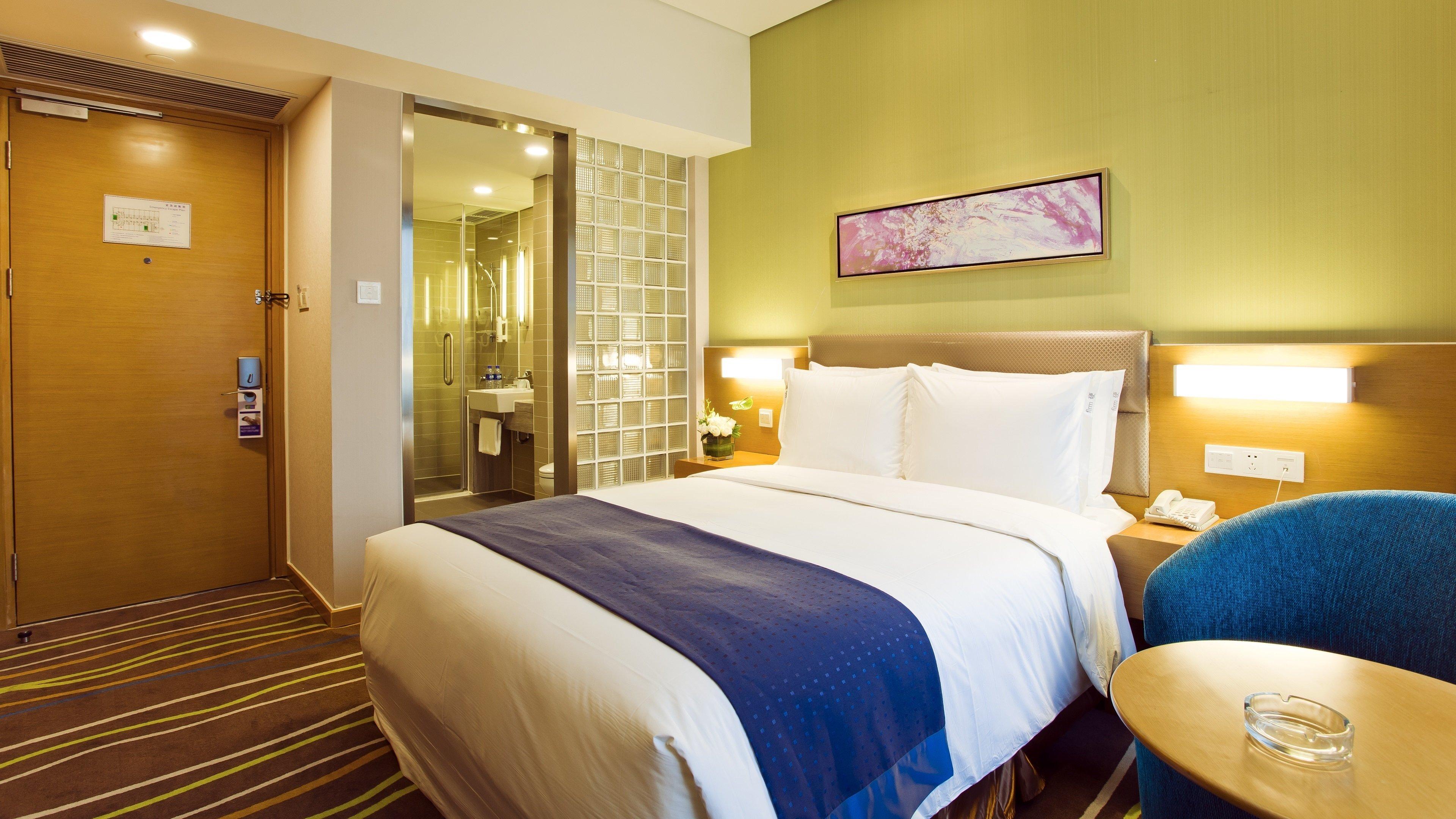 Holiday Inn Express Xi'An High-Tech Zone By Ihg المظهر الخارجي الصورة
