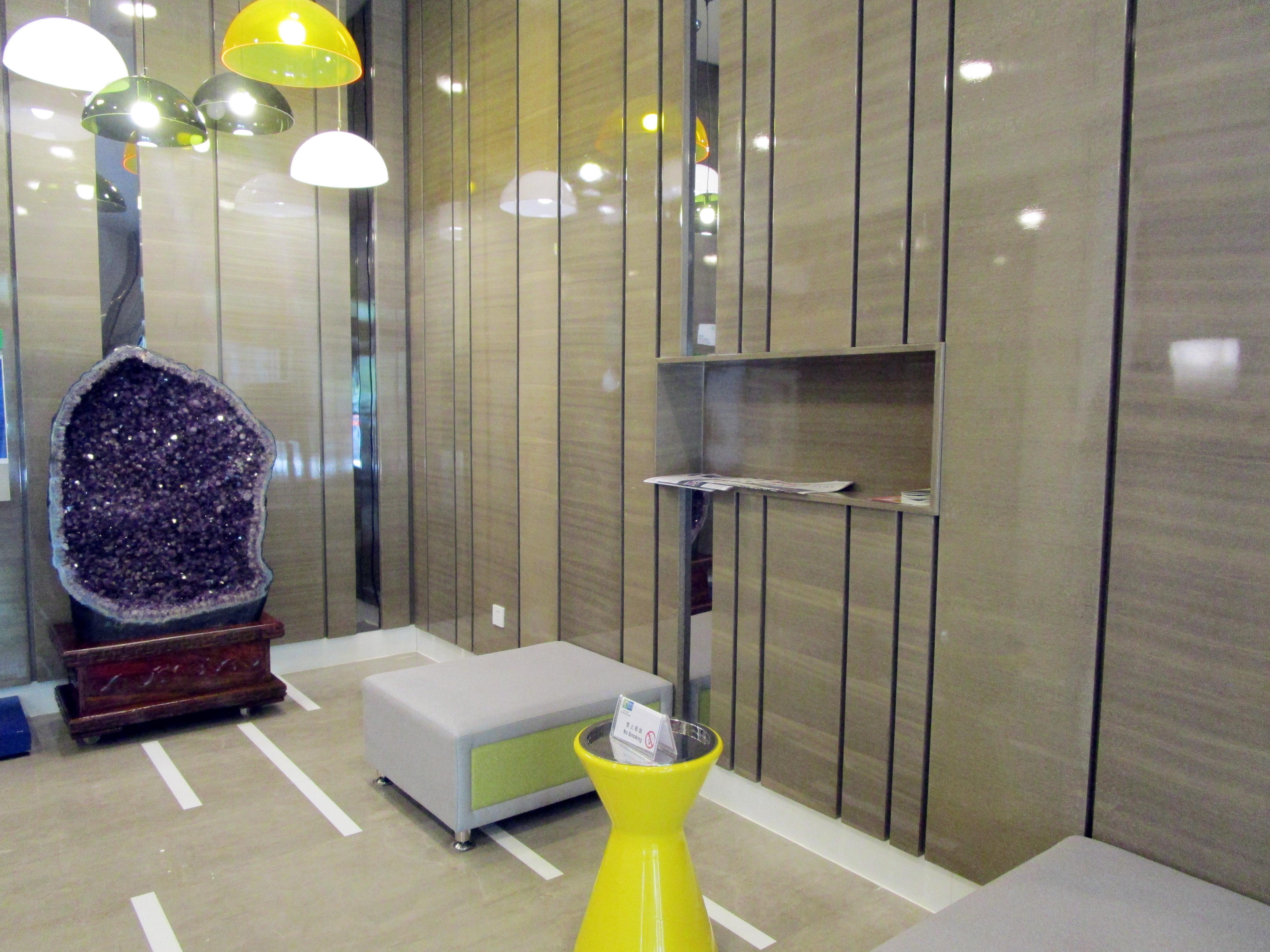 Holiday Inn Express Xi'An High-Tech Zone By Ihg المظهر الخارجي الصورة