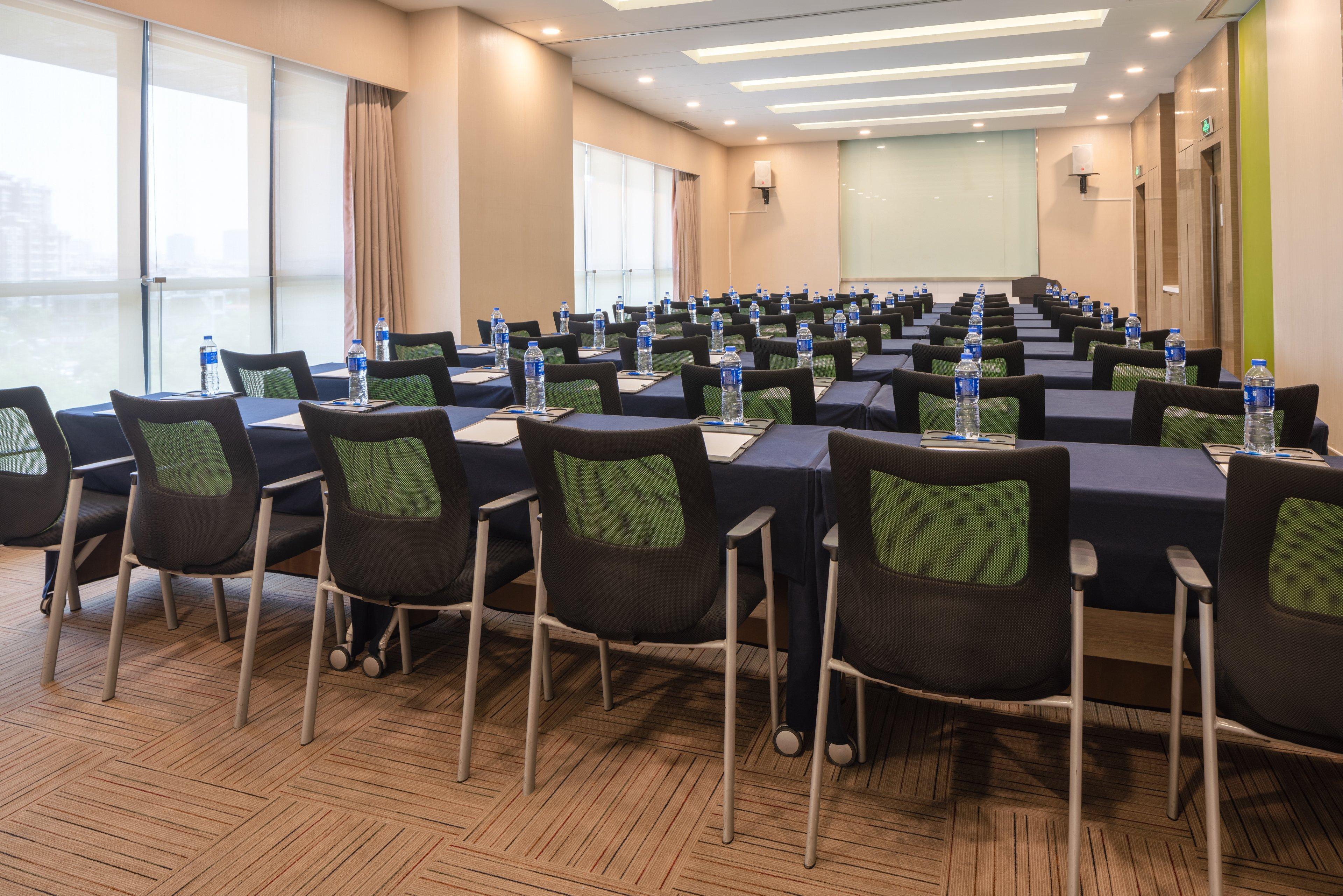 Holiday Inn Express Xi'An High-Tech Zone By Ihg المظهر الخارجي الصورة