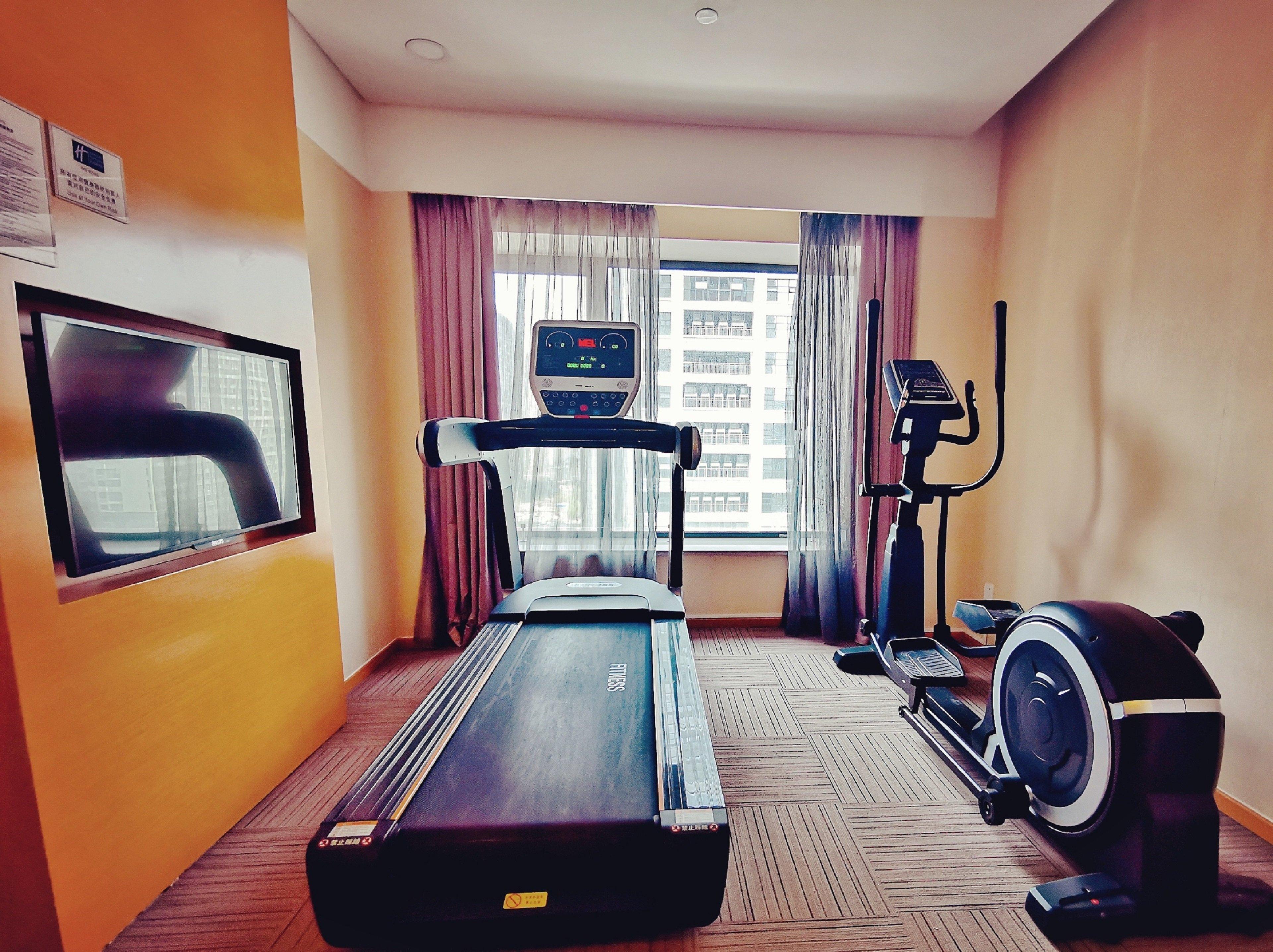 Holiday Inn Express Xi'An High-Tech Zone By Ihg المظهر الخارجي الصورة