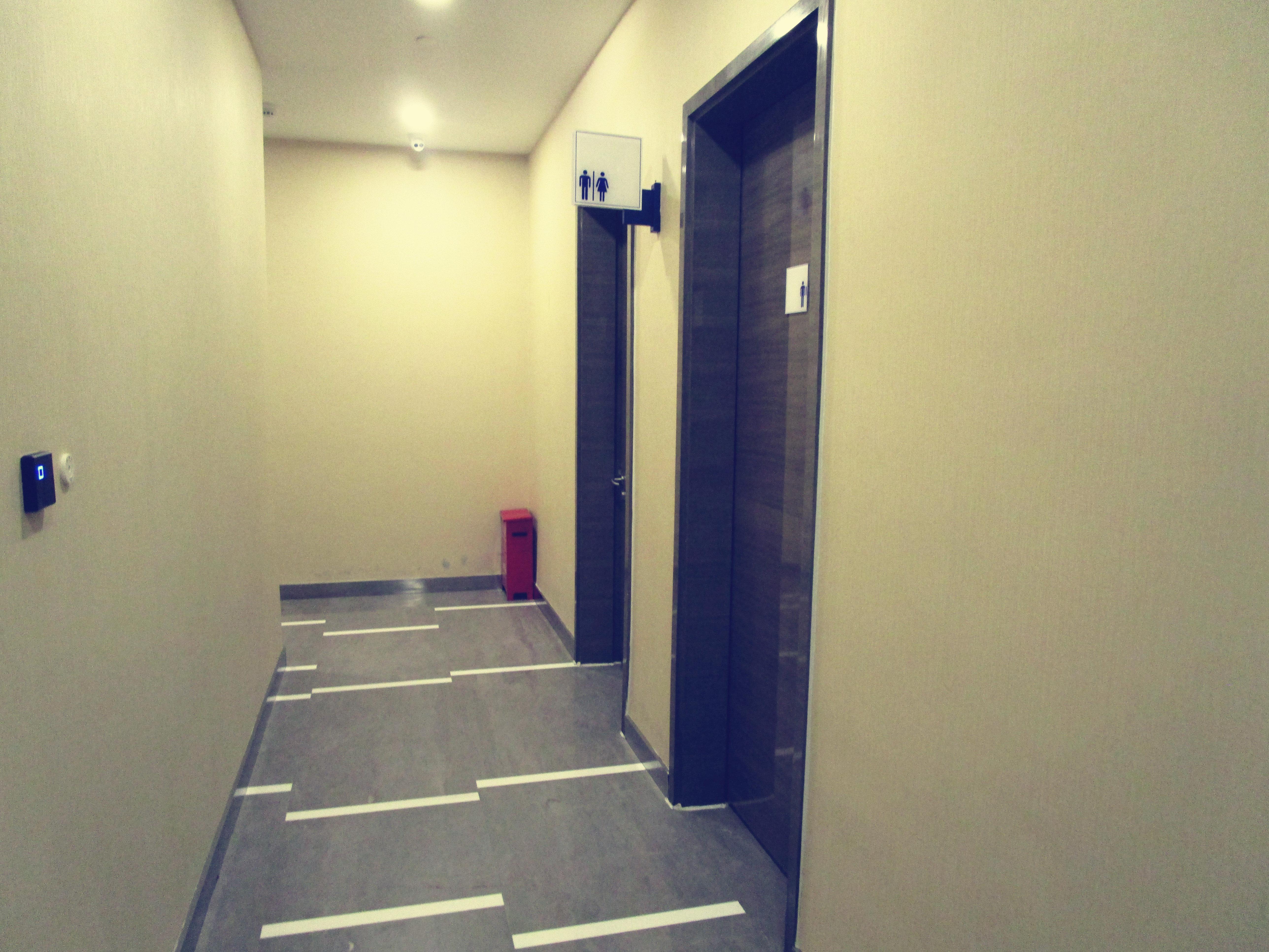 Holiday Inn Express Xi'An High-Tech Zone By Ihg المظهر الخارجي الصورة