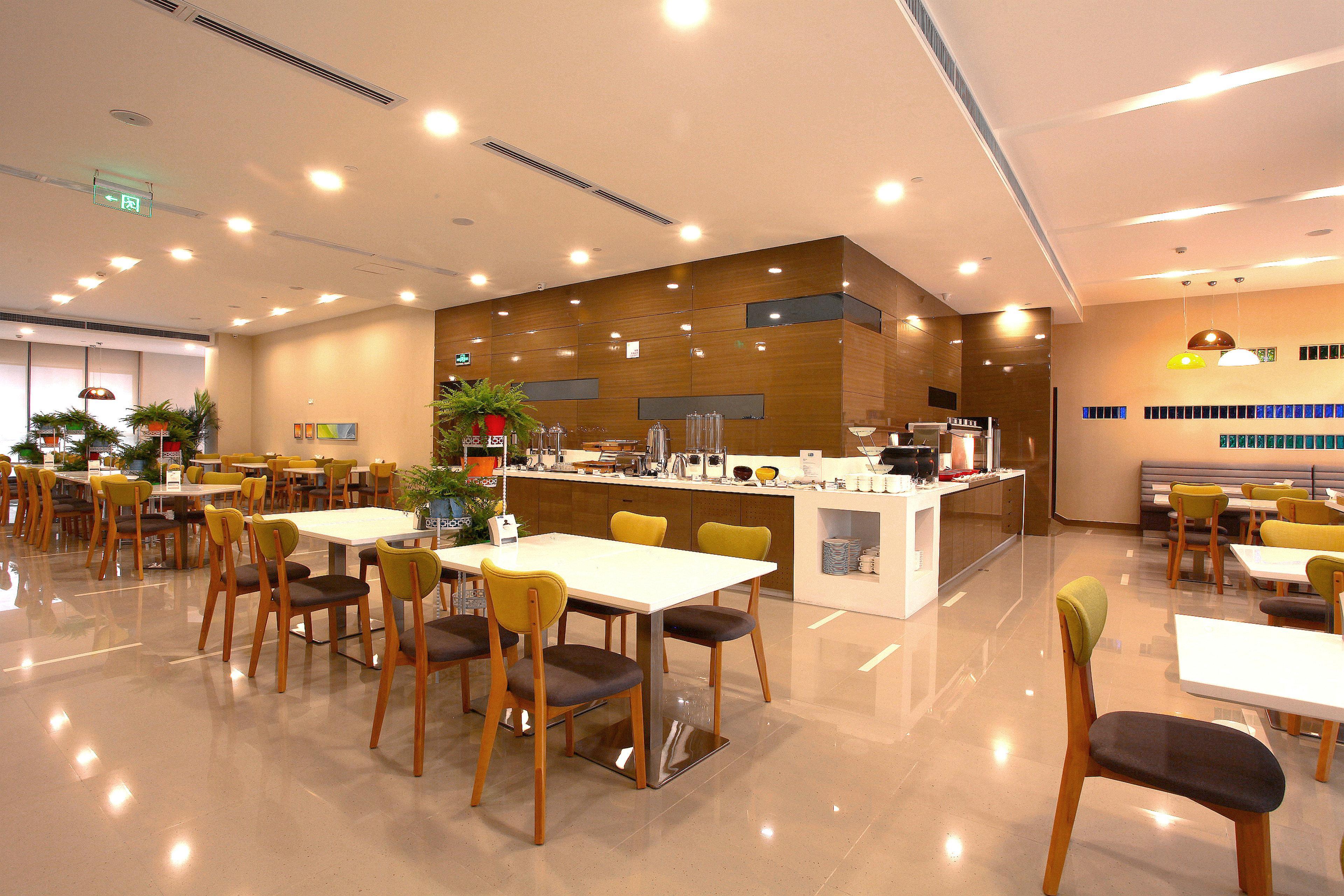 Holiday Inn Express Xi'An High-Tech Zone By Ihg المظهر الخارجي الصورة