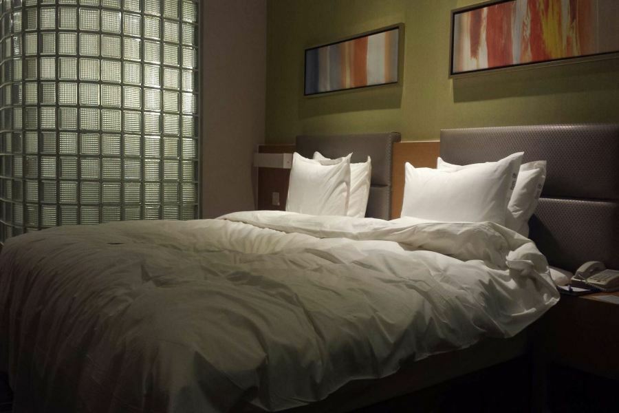 Holiday Inn Express Xi'An High-Tech Zone By Ihg المظهر الخارجي الصورة
